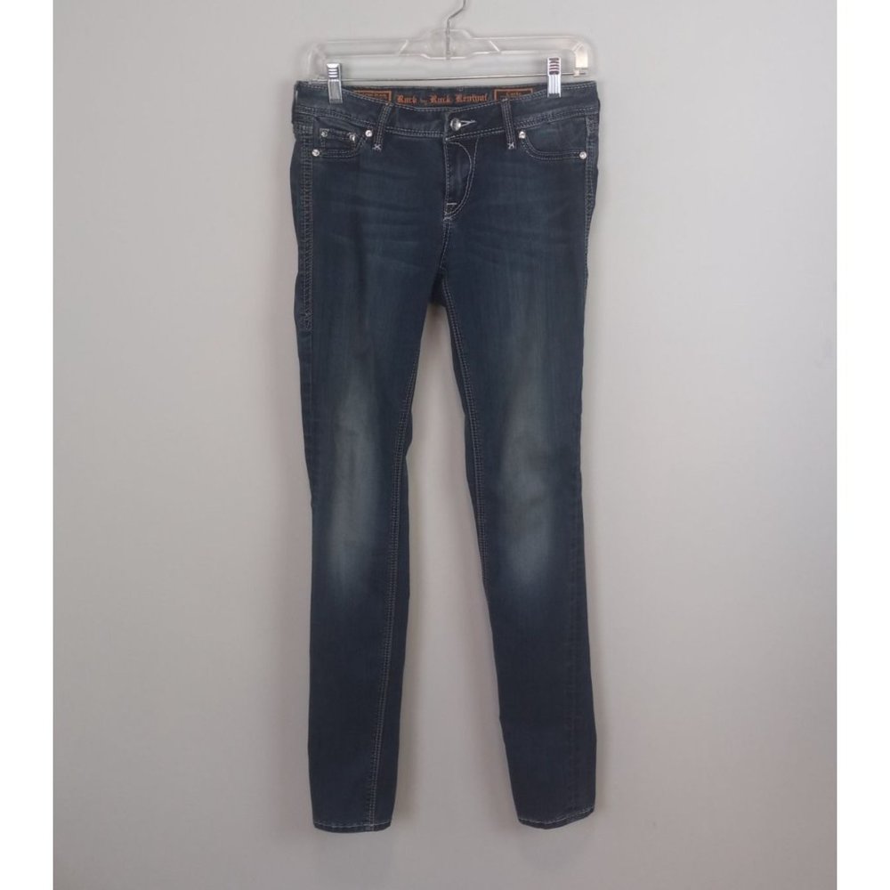 Rock By Rock Revival Carla Legging Size 28